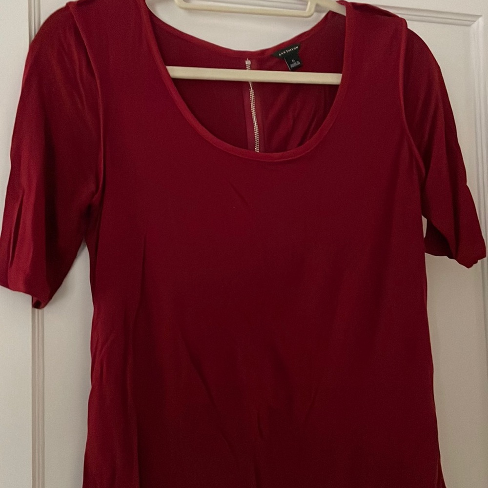 Ann Taylor Shirt